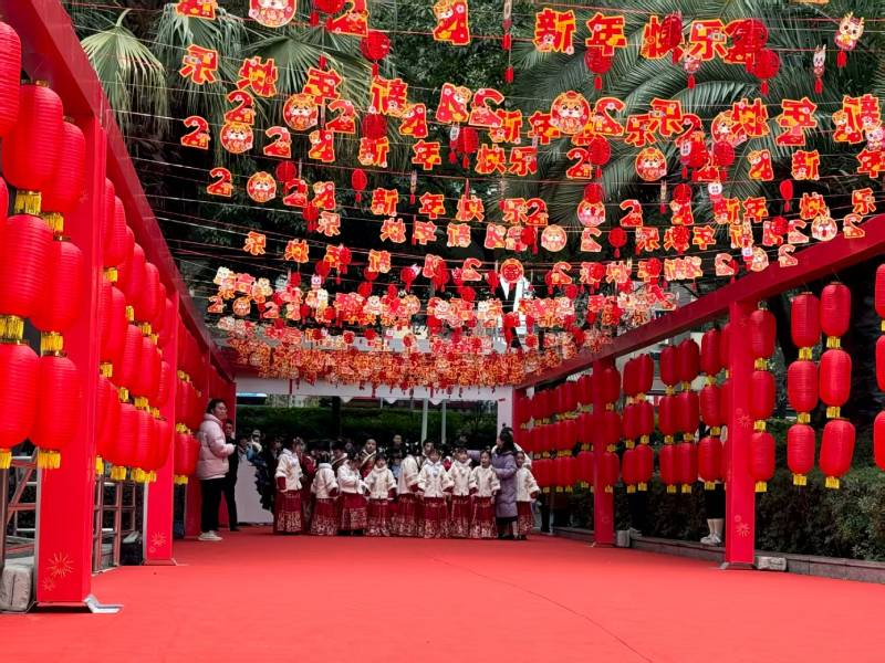 汉阳区文化资源深度挖掘：构建具有城市辨识度的文旅内容矩阵